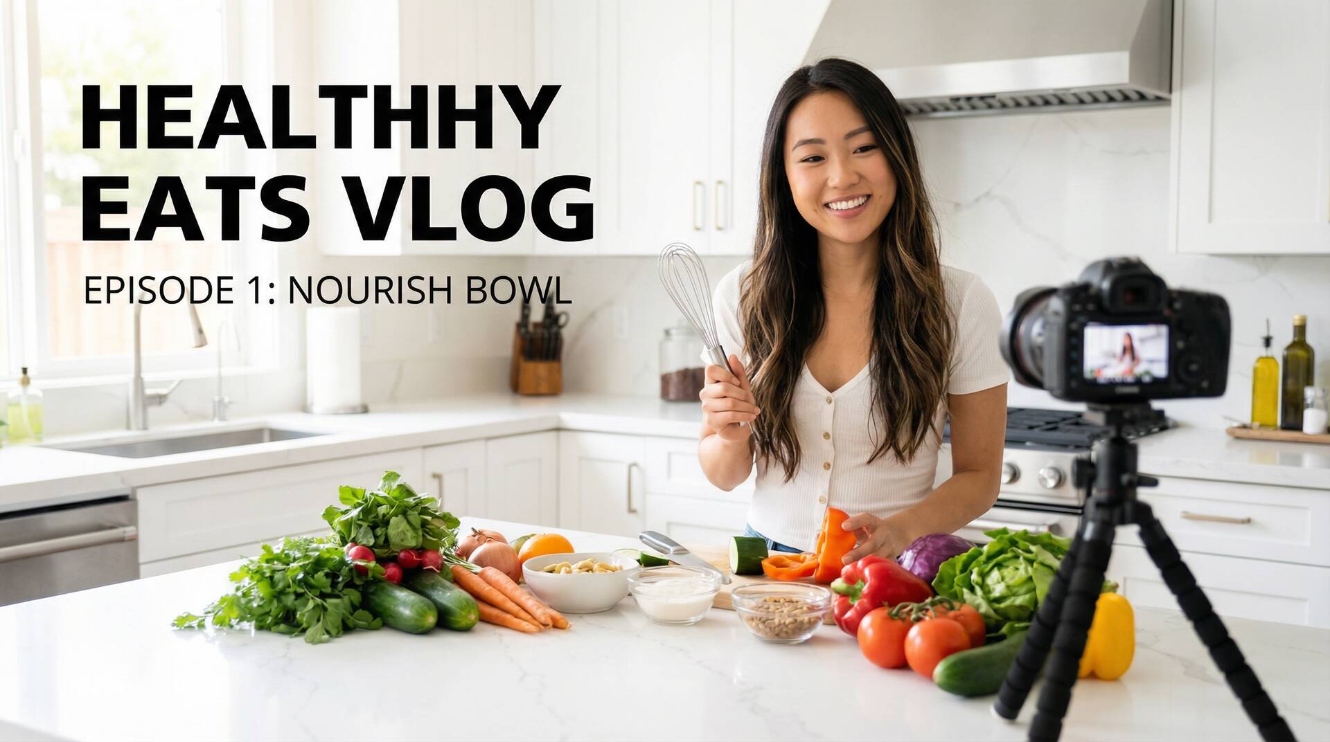 国产视频生活vlog视频